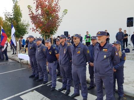 Regijsko tekmovanje za gasilsko mladino (9)